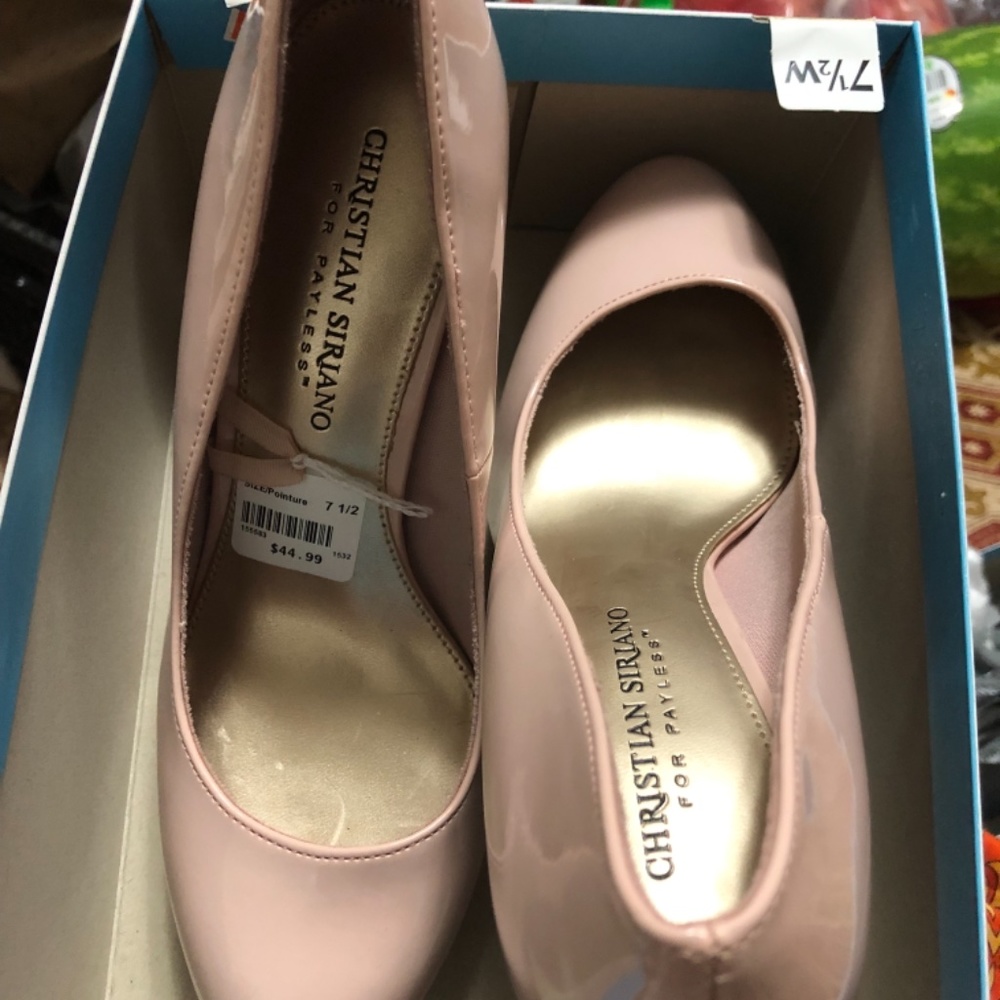 Heels 👠 - Picture 3 of 6